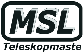 MSL Teleskopmasten